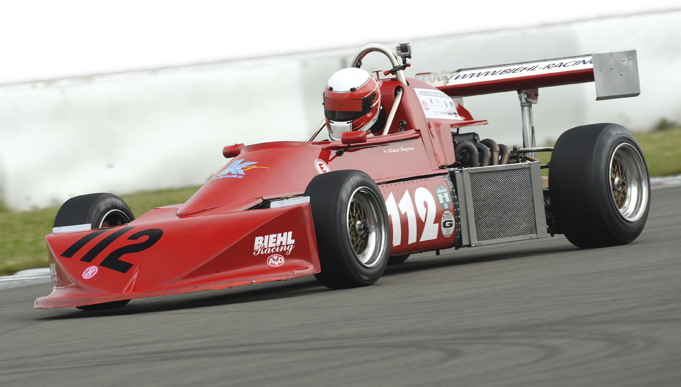 ADAC Westfalen Trophy