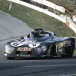 Größere Erfolge feierte Desiré Wilson in der Marken-WM 1980 mit dem de Cadenet-Lola T 380: Dritte bei den 6h Brands Hatch…