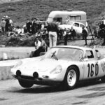 Die Targa Florio gilt als eines der wichtigsten Sportwagenrennen überhaupt.