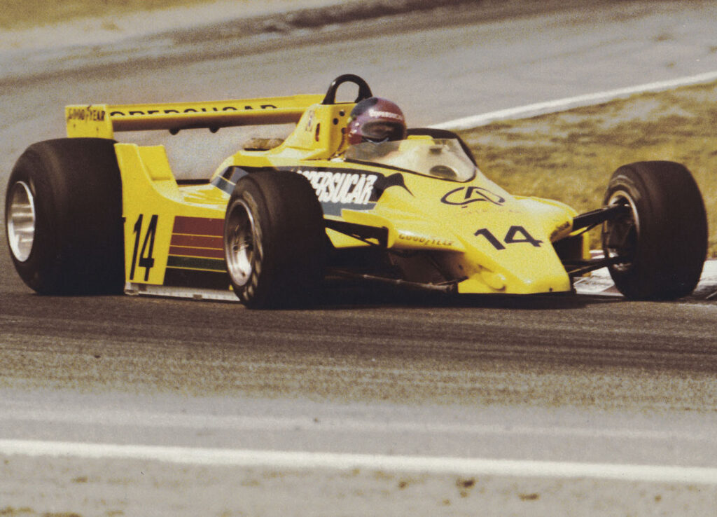Emerson Fittipaldi