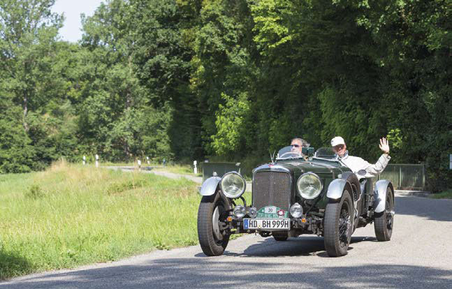 ADAC Heidelberg Historic