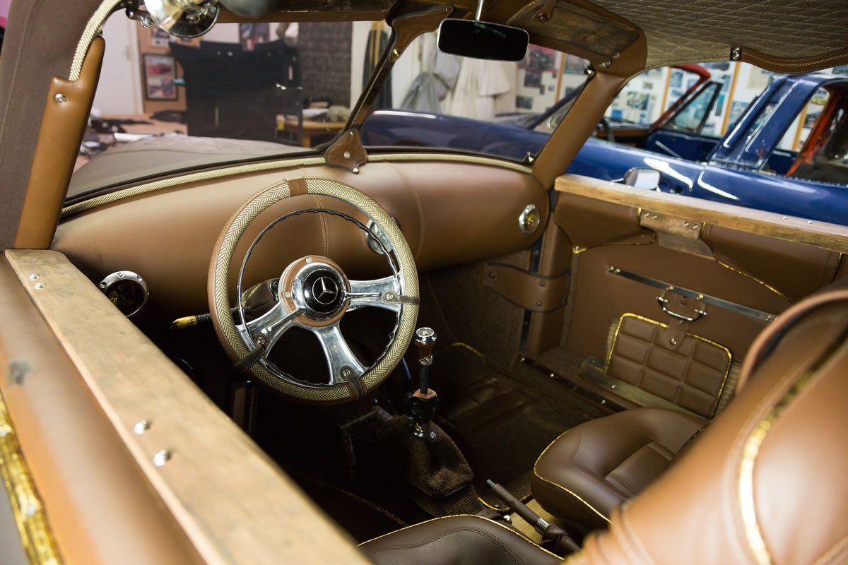 Ausstattungsschmiede Gaber