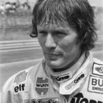 Schaffte es bis in die Formel 1: BMW-„Junior“ Marc Surer