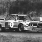 Die Tuner holten in der Marken-WM 1976 im Kampf gegen Porsche die Kastanien aus dem Feuer: hier John Fitzpatrick im Sieger-Auto von Silverstone