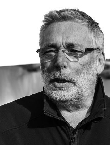 Porsche 911: Jürgen Barth