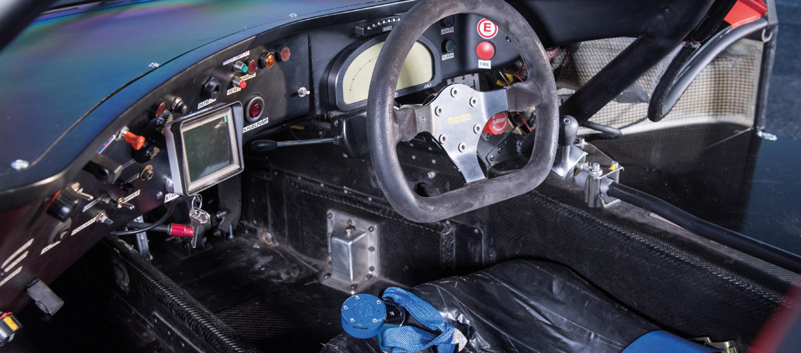 „Ich fühlte mich sofort zu Hause in der kuscheligen ‚Blase‘“