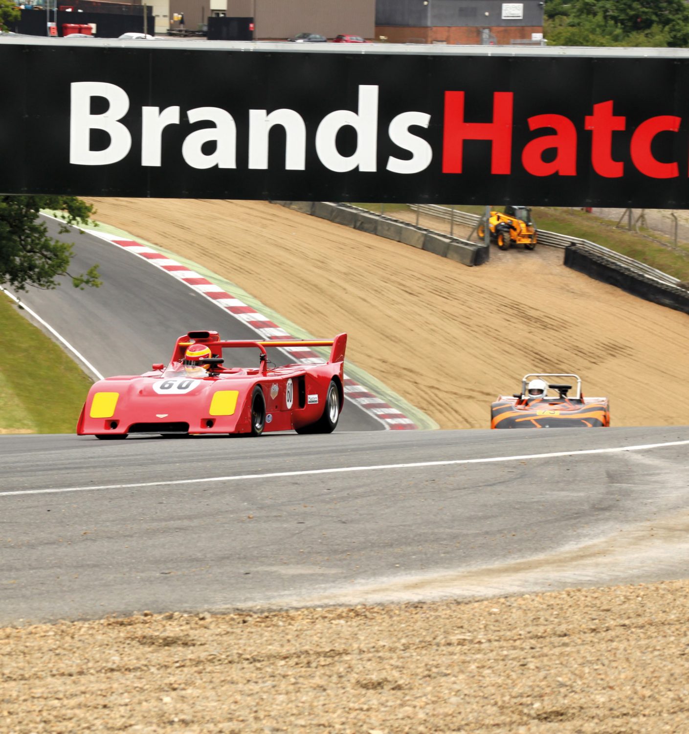 Brands Hatch Superprix