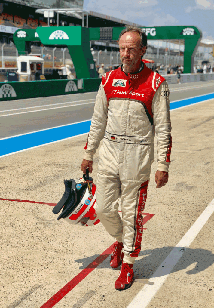 dreifache Le Mans-Sieger