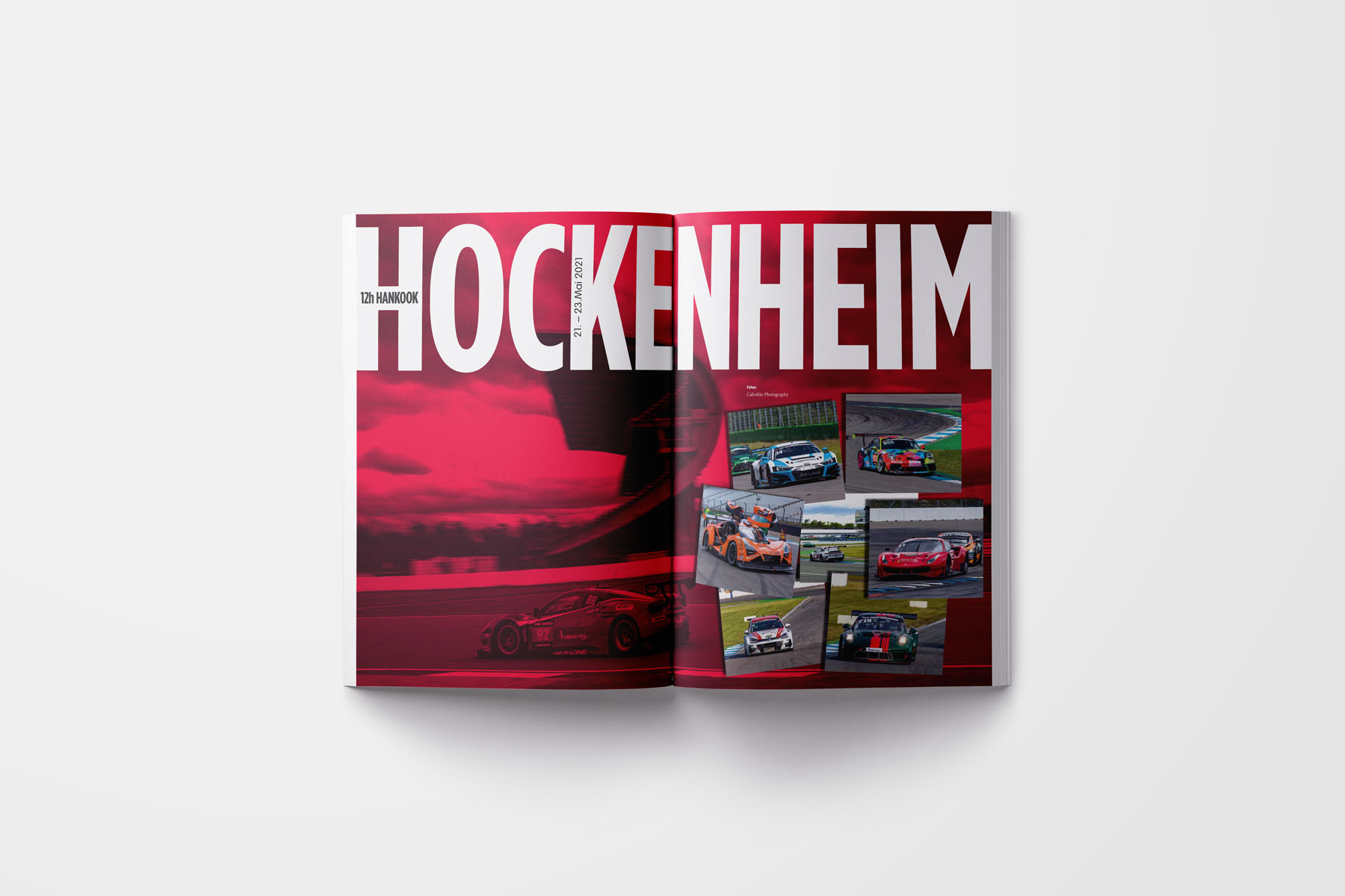 Seite 74 und 75 des Slickpix Magazins #01