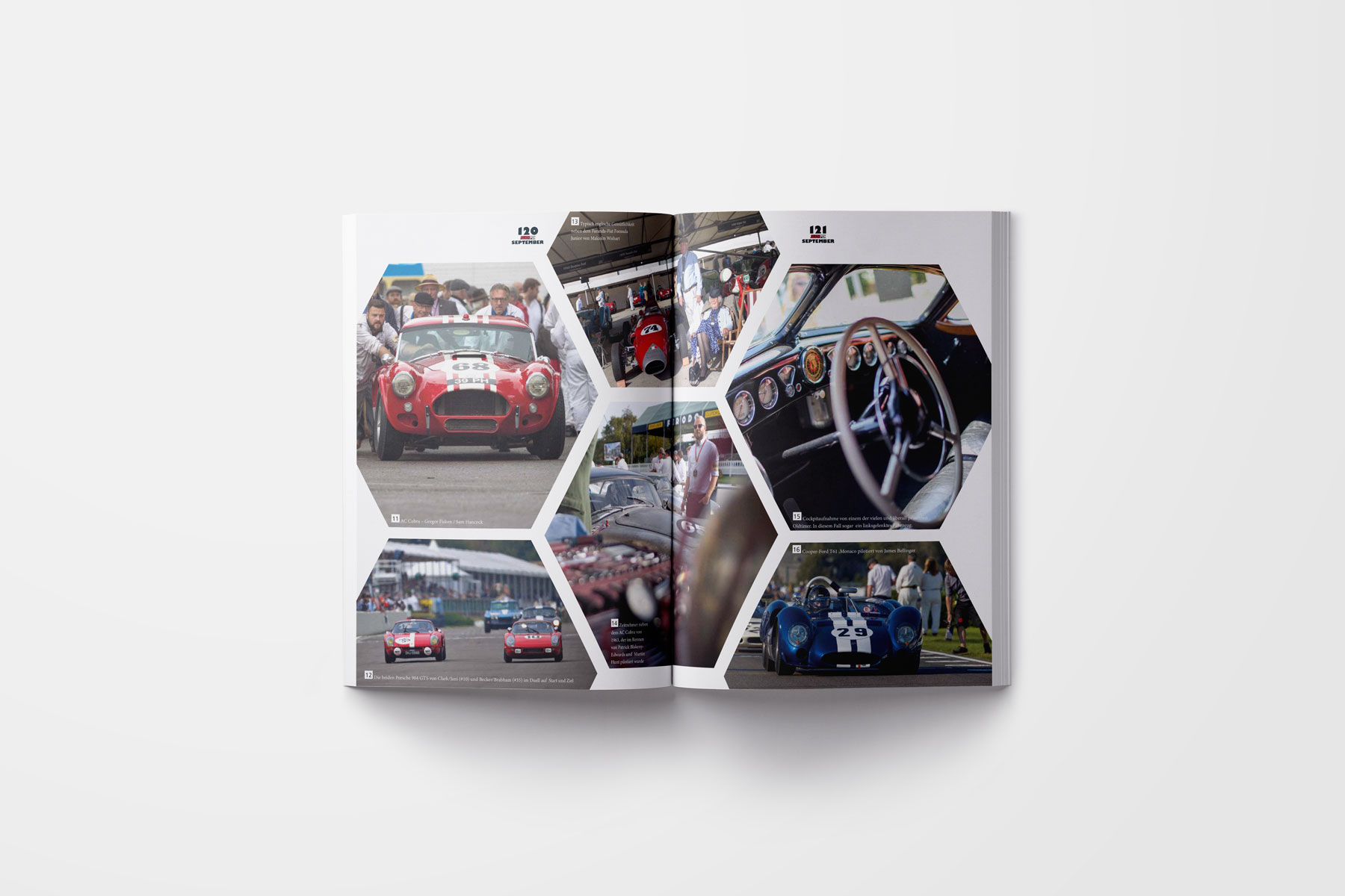 Seite 120 und 121 des Slickpix Magazins #02