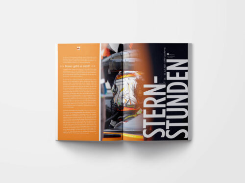 Seite 44 und 45 des Slickpix Magazins #02