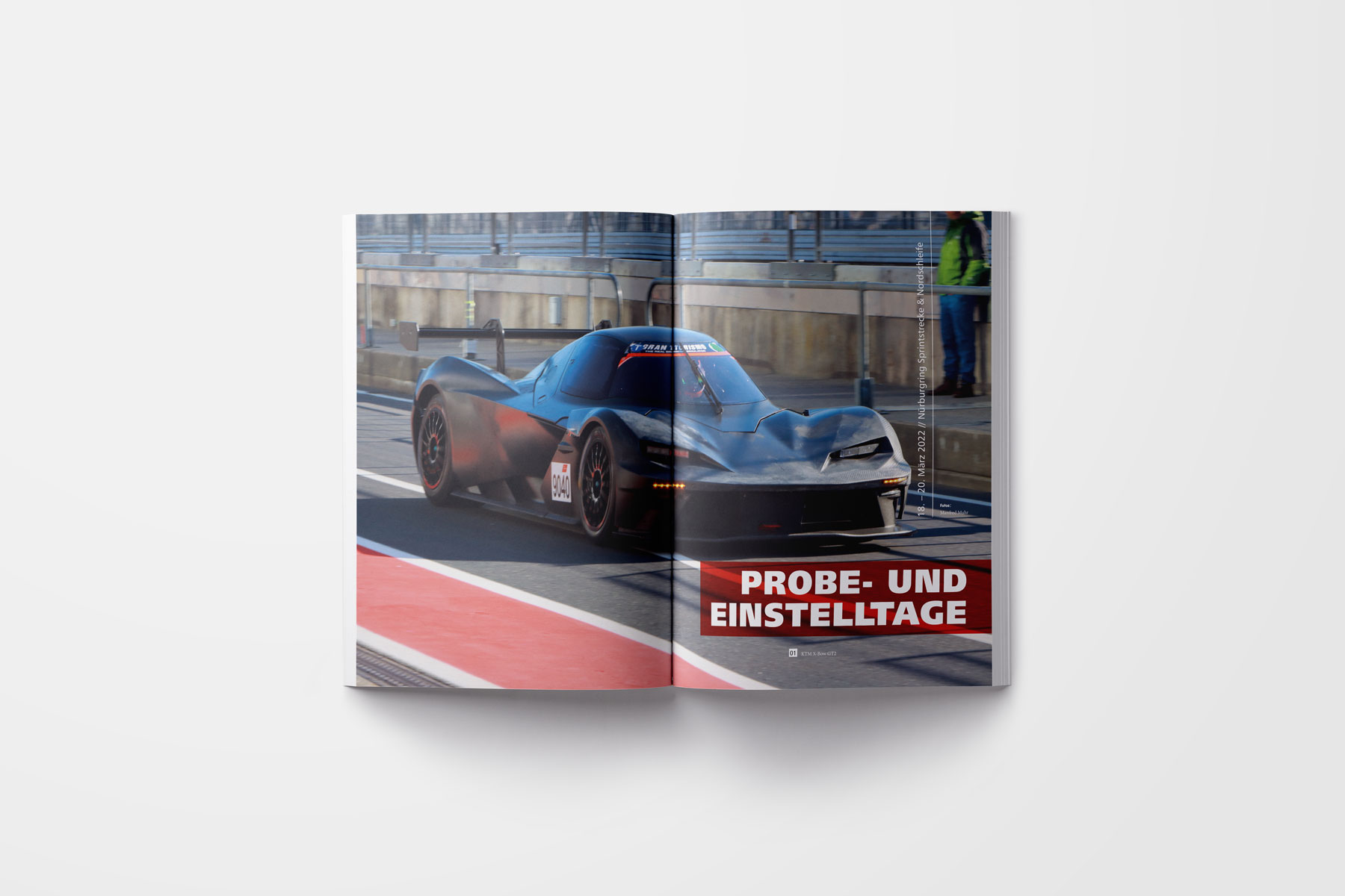 Seite 82 und 83 des Slickpix Magazins #04