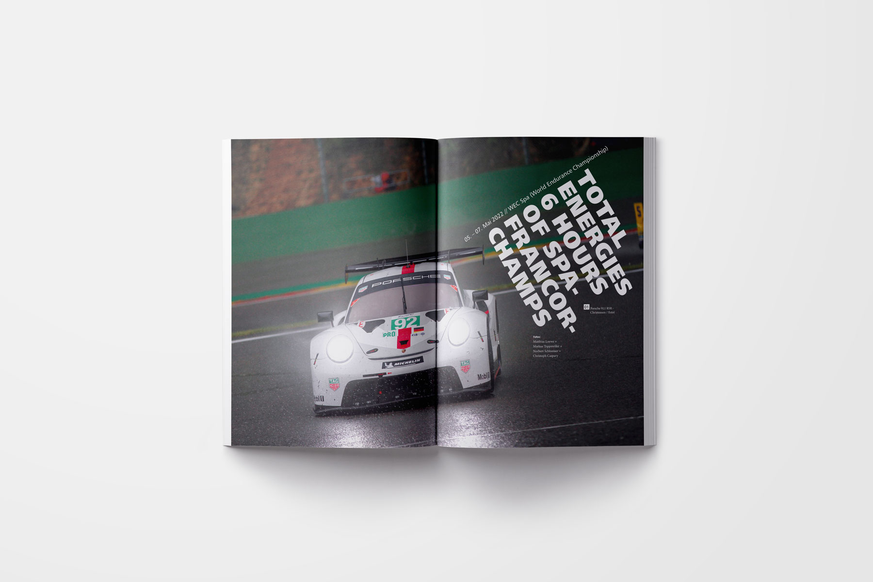 Seite 56 und 57 des Slickpix Magazins #05