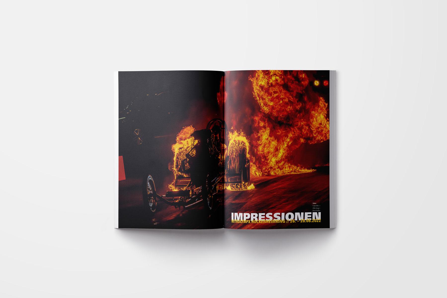 Seite 100 und 101 des Slickpix Magazins #06