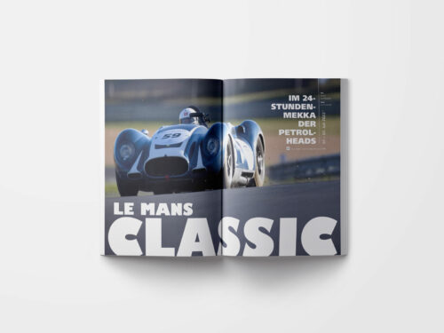 Seite 14 und 15 des Slickpix Magazins #06