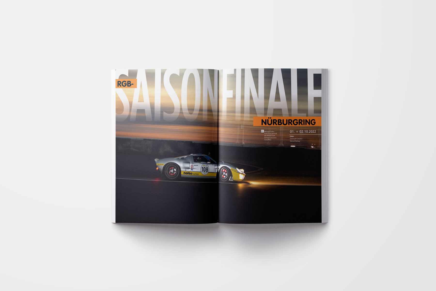 Seite 28 und 29 des Slickpix Magazins #07