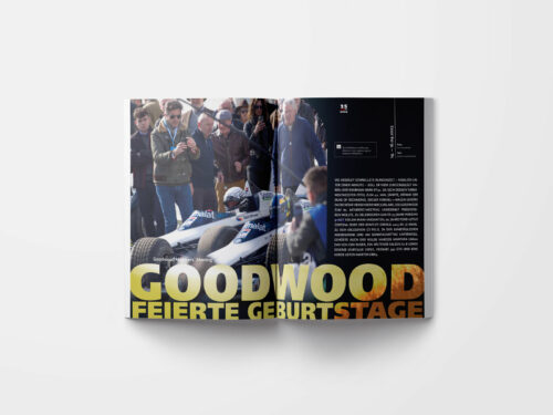 Seite 24 und 25 des Slickpix Magazins #09