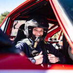 „Immer mehr weibliche Co-piloten genießen die schnelle Jagd über die anspruchsvollen Sonderprüfungen bei der Rallye Mallorca 2023. Besonders, weil hier die Männer mal nach ihrer Pfeife tanzen müssen.“