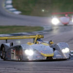 Michele-Alboreto-im-ferrari-curbs-klassischer-motorsport-magazin-Dritter-an-der-Sarthe-und-Siege-in-den-USA