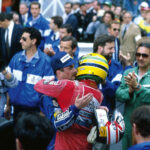 curbs-klassischer-motorsport-magazin-nigel-mansell-Die-Rivalitaet-der-80er-90er-Jahre-an-sich--Nigel-gegen-Ayrton-hier-Grand-Prix-Monaco-1991