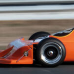 „Happy für ein paar Runden zu träumen, wie es damals wohl so war – jetzt weiß ich: einfach beindruckend“