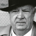 AvD-Avus-Rennen Entschlossen, den Indy-Rekord brechen zu lassen: Alfred Neubauer