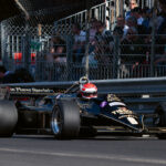 Sieger Monaco 2022: Später Erfolg für 87/4 mit Marco Werner