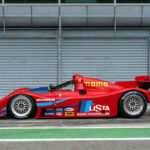 Ferrari-333-SP-curbs-historischer-motorsport-Formschöner-Ferrari-333-SP