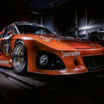Ivan-Toscanelli-curbs-historischer-motorsport-magazin-Zeigt-Kante---der-Jägermeister-Kremer-Porsche-K3