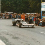 „Beim Ecce Homo 1981 hatte ich die große Chance auf den Gesamtsieg. Am Ende musste ich mich mit Rang drei begnügen“, sagte ein enttäuschter Helmut Kalenborn