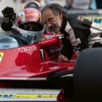 Grand-Prix-de-Monaco-Historique-2024-curbs-historischer-motorsportmagazin-Marco-Werner-gibt-Jürgen-Boden,-Ex-Villenueve--Ferrari-312-T5,-Tipps