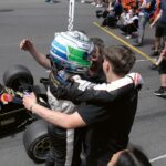 Grand-Prix-de-Monaco-Historique-2024-curbs-historischer-motorsportmagazin-Umarmt-von-den-Jungs--Nick-Padmo-re-im-ChromeCars-Lotus-77-Zweiter