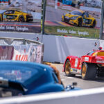 SOLITUDE-REVIVAL-2022-curbs-historischer-motorsport-magazin-Ferrari-512-M-von-1971-gefolgt-von-McLaren-M1B-aus-1966-und-Shelby-Daytona-Coupé