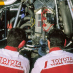gruppe-c-curbs-historischer-motorsport-magazin-Die-Werksteams-von-Toyota-und-…