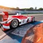 trackday-marco-werner-prosche-rs-spyder-lmp2--chassis-curbs-historischer-motorsport-magazin-Der-Heckfl-ügel-sorgt-für-viel-Down-Force