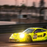 Publikumgsliebling bei den 24h-Qualifiers 2024 – GRELLO!