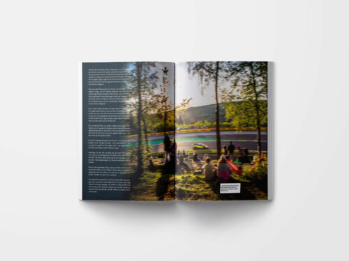 Seite 22 und 23 des Slickpix Magazins #13