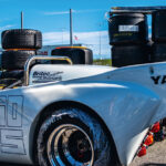 „Der Chevron B 36-76-04 hatte seine Glanzstunde 1980 in Le Mans“