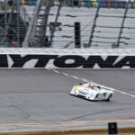 „Ein Banking mit 42 Grad, da bleiben Keine Rennfahrerhände trocken“