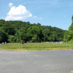 „Nouveau Monde“ in Rouen heute