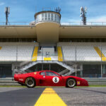 ferrari-512-BBLM-curbs-historischer-motorsport-Rendezvous-in-Monza--Ferrari-512-BBLM-am-historischen-Ort