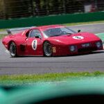 ...auch das Umsetzen macht er mit Bravour