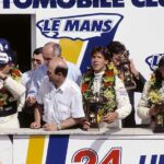 sauber-mercedes-curbs-historischer-motorsport-magazin-Le-Mans-Sieger-1989--Jochen-Mass,-Manuel-Reuter-und-Stanley-Dickens