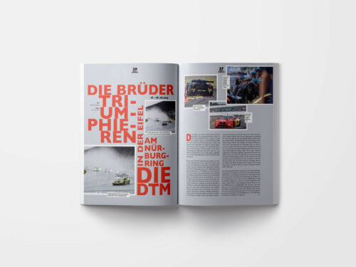 Seite 36 und 37 des Slickpix Magazins #14