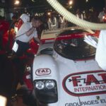 dauer-les-mans-1964-curbs-historischer-motorsport-magazin-Die-Dauer-962-Le-Mans-liefen-rund.-Nur-die-Halb-wellen-mussten-regelmäßig-kontrolliert-werden