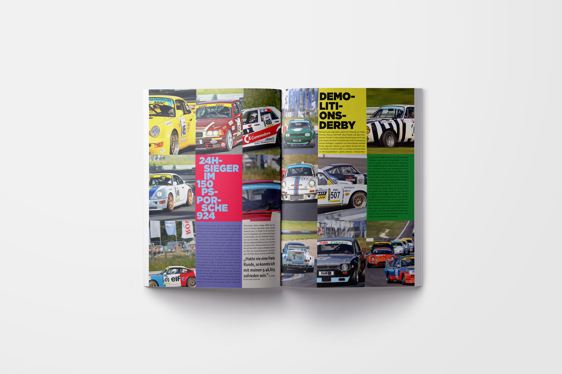 SLICKPIX MAGAZIN Ausgabe #17 / CURBS MAGAZIN #67 – Bild 5