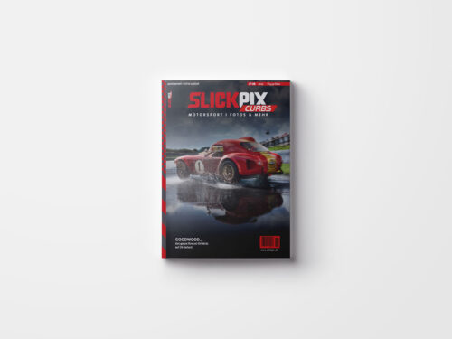SLICKPIX MAGAZIN Ausgabe #18