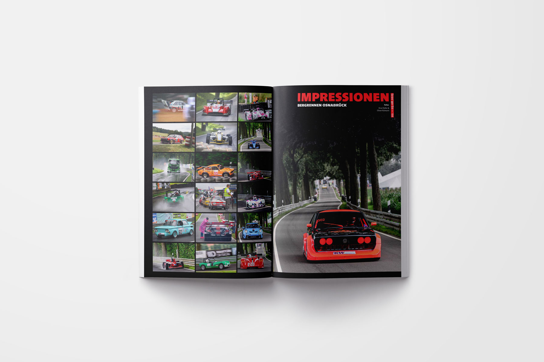 SLICKPIX MAGAZIN Ausgabe #18 – Bild 2