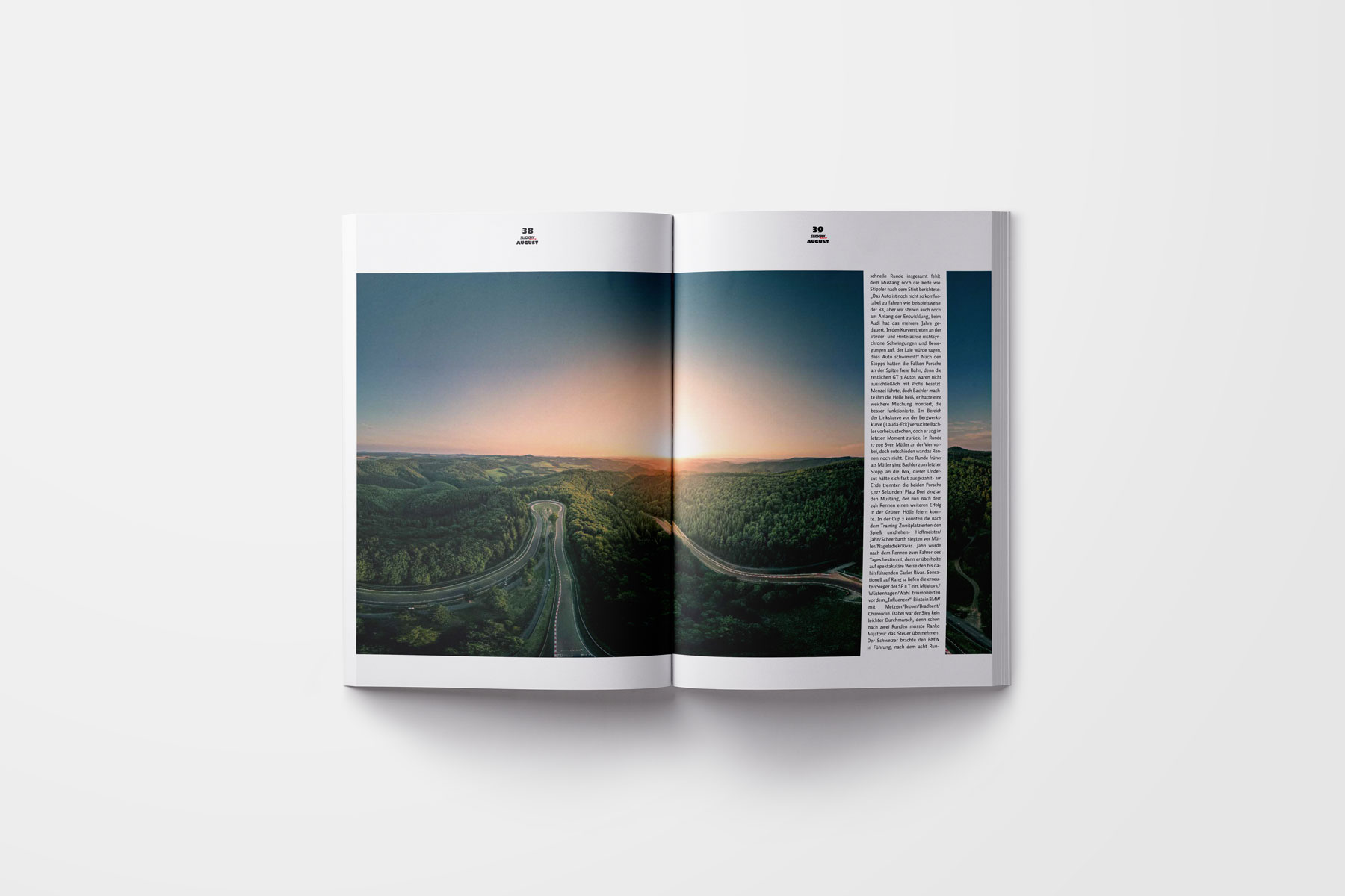 SLICKPIX MAGAZIN Ausgabe #18 – Bild 3