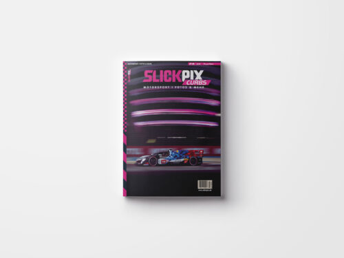SLICKPIX MAGAZIN Ausgabe #19